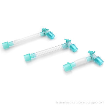 Medical Disposable Consumable Catheter Mount